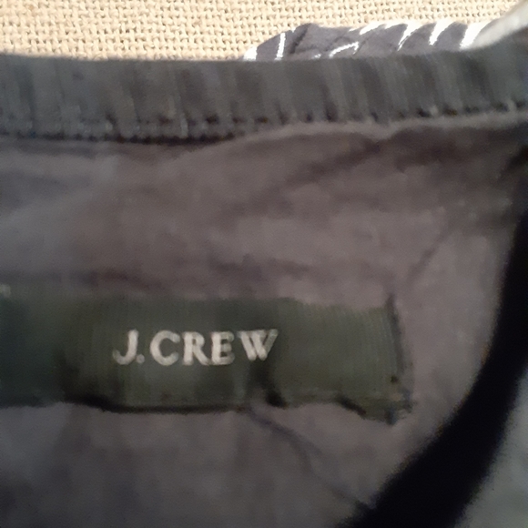 J. Crew Dress with Pockets⚘Excellent - Picture 2 of 3